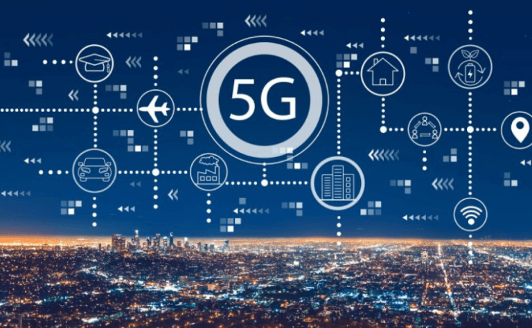 How Can 5G Technology Impact The Mobile App Development Industry?