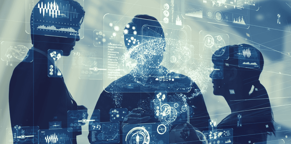 The Future Of Work: How Technology Is Transforming The European Job Market