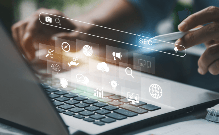 How To Optimise Your Website For Search Visibility?