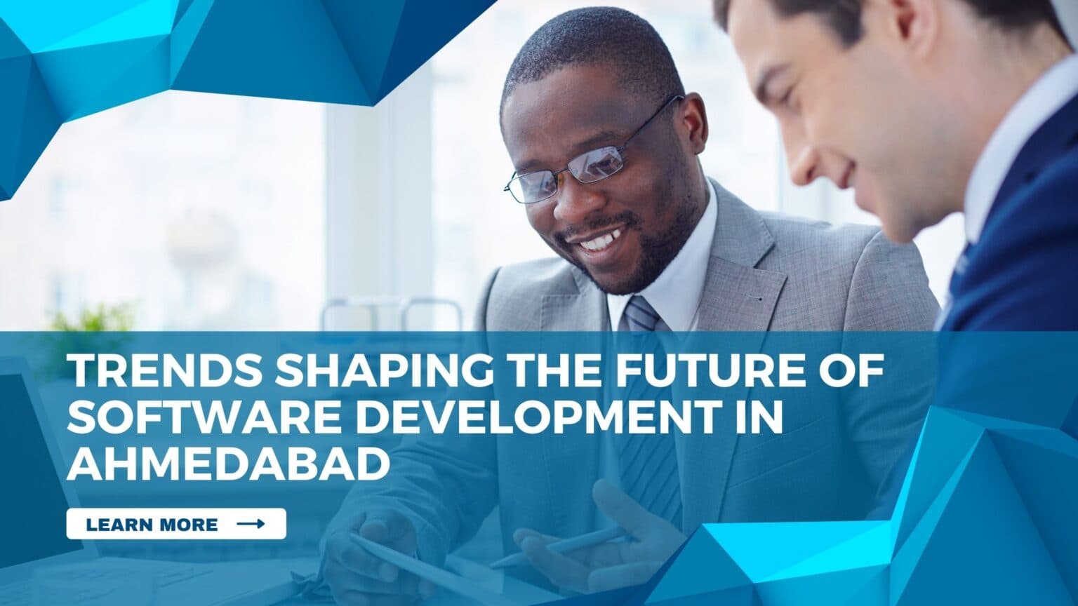 Trends Shaping The Future Of Software Development In Ahmedabad